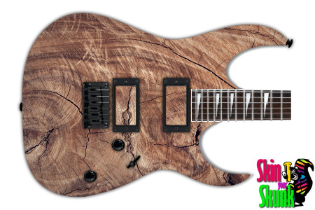  Guitar Skin Exotic 059 