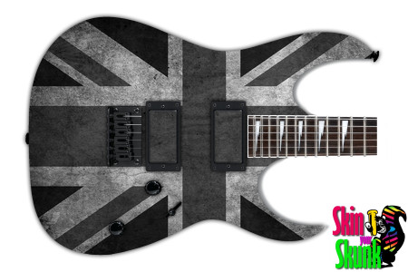  Guitar Skin Flag Blackjack 