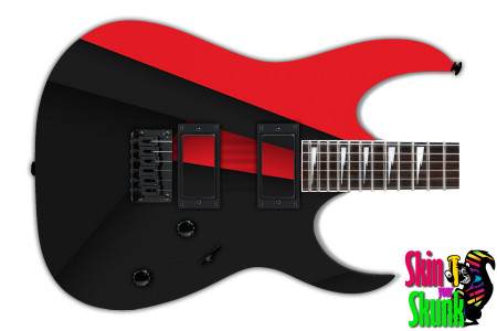  Guitar Skin Geometric Android 
