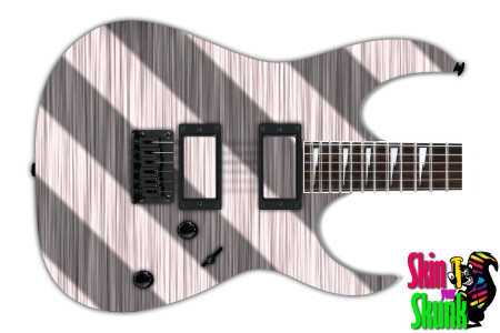  Guitar Skin Grunge Candle 