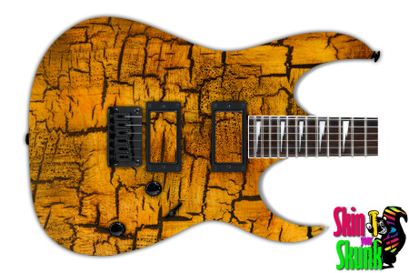  Guitar Skin Grunge Crack 