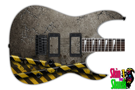  Guitar Skin Grunge Tape 
