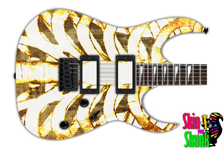  Guitar Skin Bones Vintage R 