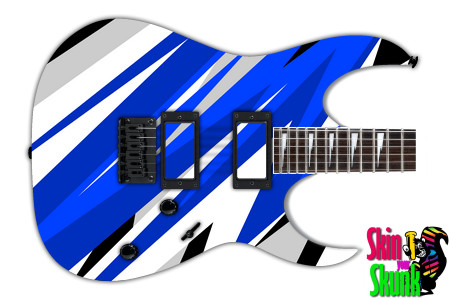 Guitar Skin Hotrod Classic 