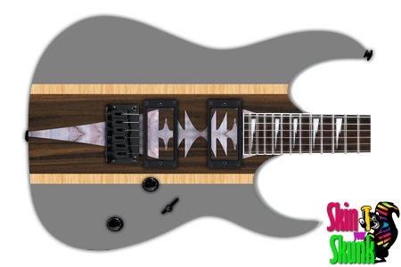  Guitar Stripe Wood Divider Edge 