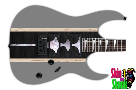  Guitar Stripe Wood Divider Sound 
