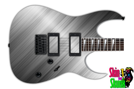  Guitar Skin Metalshop Classic Shine 