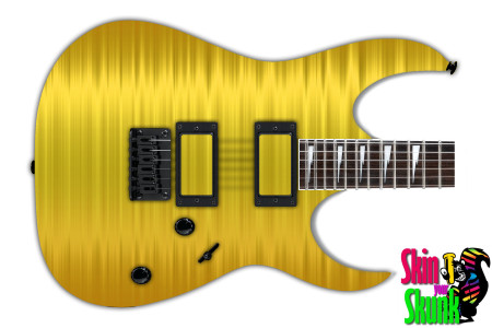  Guitar Skin Metalshop Classic Trace 