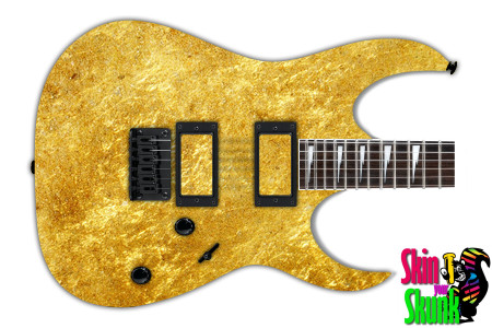  Guitar Skin Metalshop Classic Wall 