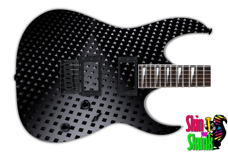  Guitar Skin Metalshop Mixed Depth 