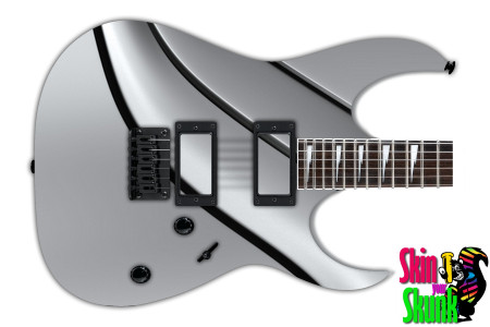  Guitar Skin Metalshop Mixed Ridge 