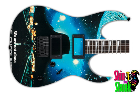  Guitar Skin Movies1 Encounters 