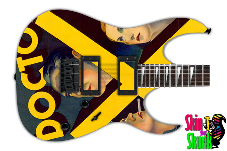  Guitar Skin Movies1 X 