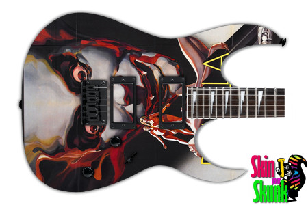  Guitar Skin Moviesold 003 