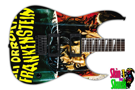  Guitar Skin Moviesold 005 