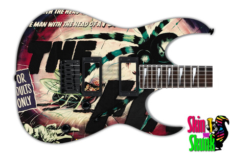  Guitar Skin Moviesold 008 