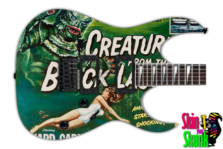  Guitar Skin Moviesold 011 