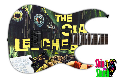  Guitar Skin Moviesold 012 