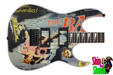  Guitar Skin Moviesold 013 