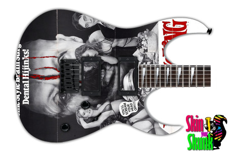  Guitar Skin Moviesold 015 