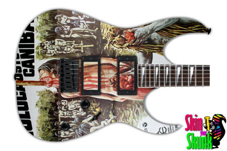  Guitar Skin Moviesold 019 