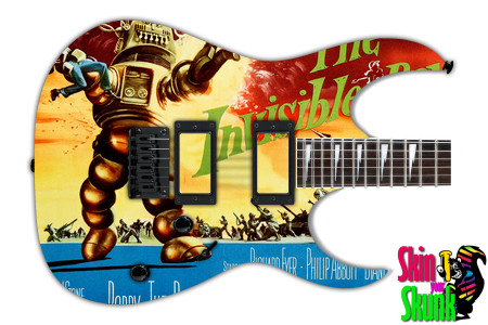  Guitar Skin Moviesold 020 