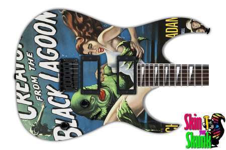  Guitar Skin Moviesold 021 