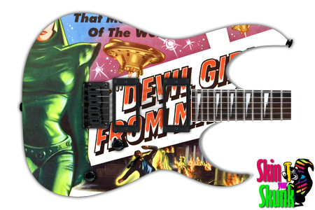  Guitar Skin Moviesold 022 