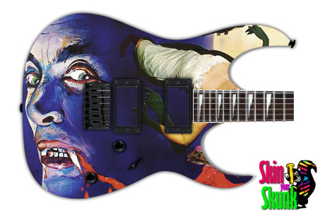  Guitar Skin Moviesold 023 