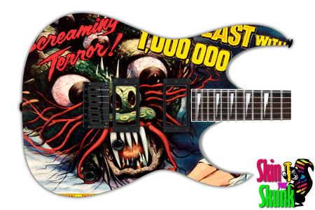  Guitar Skin Moviesold 024 