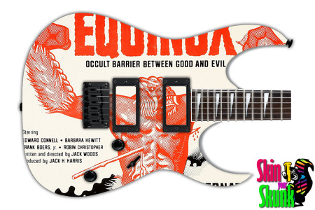  Guitar Skin Moviesold 025 