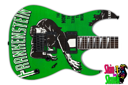  Guitar Skin Moviesold 028 