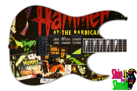  Guitar Skin Moviesold 034 