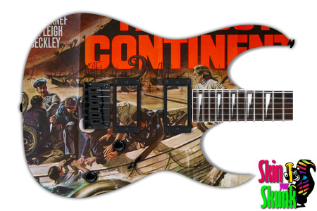  Guitar Skin Moviesold 036 