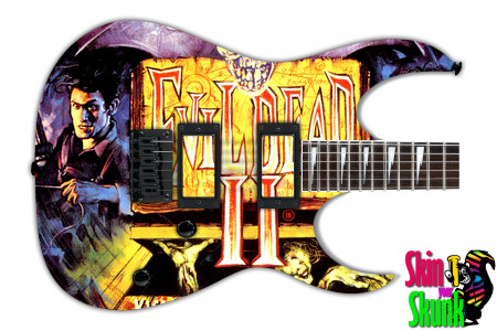  Guitar Skin Moviesold 037 