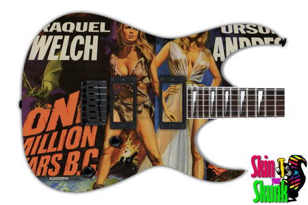  Guitar Skin Moviesold 038 