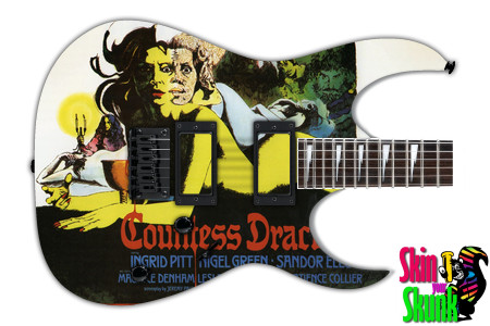  Guitar Skin Moviesold 039 