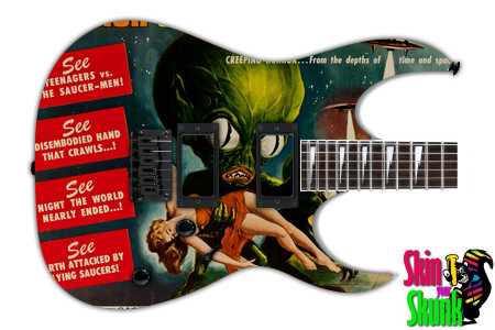  Guitar Skin Moviesold 040 