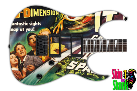  Guitar Skin Moviesold 041 
