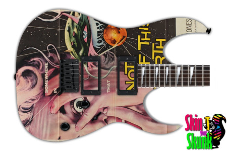  Guitar Skin Moviesold 043 