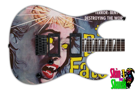  Guitar Skin Moviesold 044 