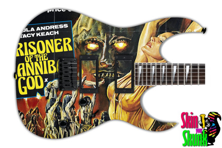  Guitar Skin Moviesold 046 