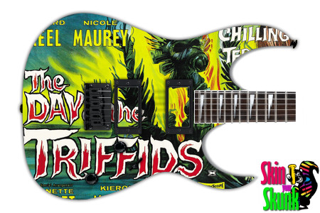  Guitar Skin Moviesold 048 