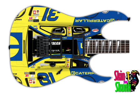  Nascar Race Car 0005 
