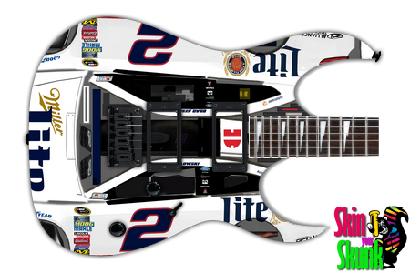  Nascar Race Car 0006 