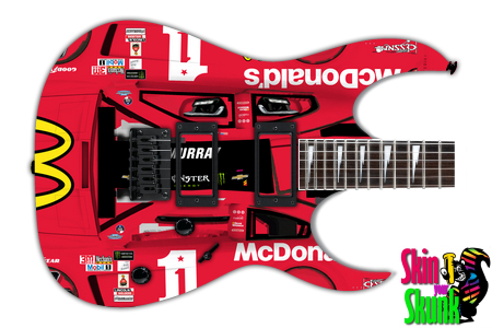 Nascar Race Car 0009 