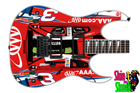  Nascar Race Car 0010 