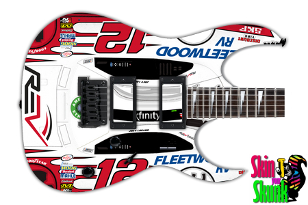  Nascar Race Car 0013 