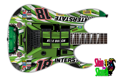  Nascar Race Car 0015 