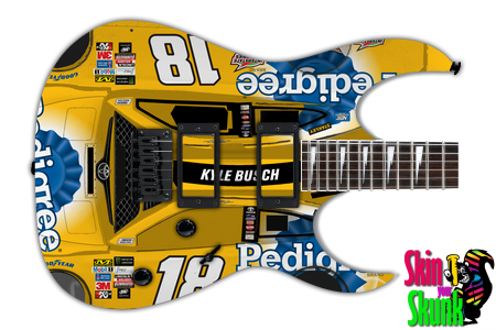  Nascar Race Car 0016 
